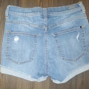 🚨3for15🚨 high waisted jean shorts